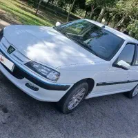 پارس elx سفارشی فول