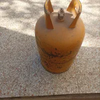 کپسول ایران گاز