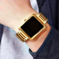 ساعت مچی طرح سیتیزن اسپورت (4 رنگ)