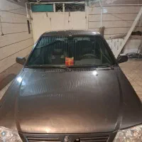 پراید ۱۱۱ مدل ۹۱ بدون رنگ شاسی سالم|خودرو سواری و وانت|مشهد, پایین خیابان|دیوار