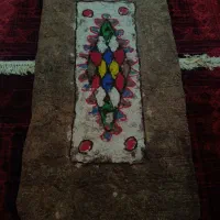 گلیم نمدی