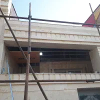 سنگکاری‌کاشیکاری‌بندکشی.نانونما.رولپلاک‌رابیتس.آجر