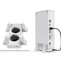 Xbox serie S دودسته|کنسول، بازی ویدئویی و آنلاین|اهواز, فرهنگ شهر|دیوار
