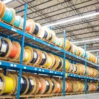 سیم و کابل. برق . افشان ، مس و آلومینیوم|عمده‌فروشی|تهران, بازار|دیوار