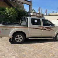 تویوتا هایلوکس