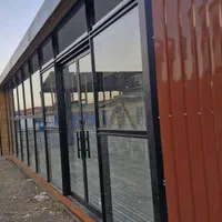 کانکس تمیز،مقاوم،وفوری|مصالح و تجهیزات ساختمان|مشهد, امیریه|دیوار