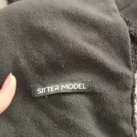 کلاه و شال سرهمی|لباس|صباشهر, |دیوار