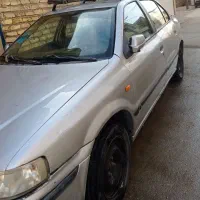 سمند مدل ۸۳|خودرو سواری و وانت|مشهد, امیریه|دیوار