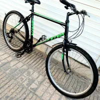 دوچرخه ۲۶ دنده‌ای ویوا حرفه‌ای