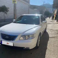 ازرا ۲۰۰۹ وارداتی سفید صدفی|خودرو سواری و وانت|گرگان, |دیوار