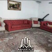 رهن ویلایی در دو طبقه