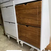 جاکفشی|جاکفشی، کمد، دراور|ساری, |دیوار