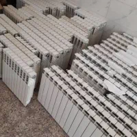 فروش خریدضایعات مس اهن المنیوم شیرالات رادیات|عمده‌فروشی|رشت, پارک شهر|دیوار