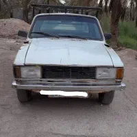 پیکان وانت مدل ۸۵