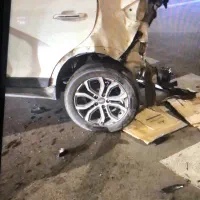 فروش خودرو تصادفی