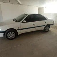 پژو 405 SLX موتورTU5، مدل ۱۳۹۸