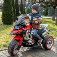 موتورشارژی 3سایز بزرگ غولپیکر|اسباببازی بچه|کرج, گلشهر|دیوار