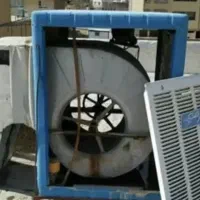 سرویس کولر و آبگرمکن