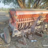 کفکار مخصوص اراضی شور