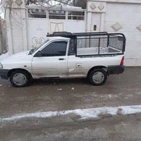 حمل بار به نقاط کشور تهران اصفهان وه غیره|خدمات حمل و نقل|دورود, |دیوار