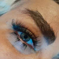 انواع کاشت واکستنشن مژه وکراتین بوتاکس مو