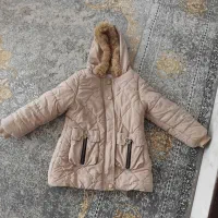 دوعدد کاپشن تمیز