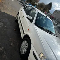 سمند ال ایکس|خودرو سواری و وانت|کرمانشاه, |دیوار