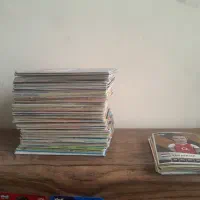 کیمدی 2025 و 2024ایرانی خارجی همراه برچسب