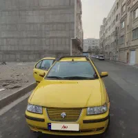 خودرو|خودرو سواری و وانت|چهاردانگه (تهران), |دیوار