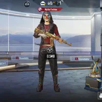 اکانت پابجی