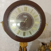 ساعت تلسکوپی