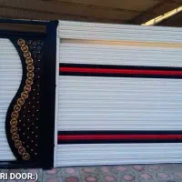 یلدای خاص با کرکره خاص.طرح ویژه شب یلدا آغاز شد