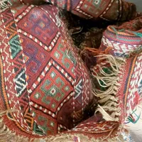 فرش دست بافت و دوربین کلکسیونی|فرش|آشخانه, |دیوار