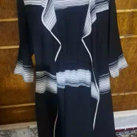 مانتو وکیف سالم مرتب نو|لباس|سبزوار, هویزه|دیوار