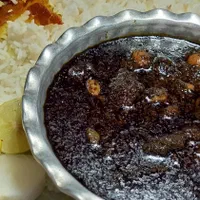 سبزی خورشتی آب پز ارسال فقط عمده ازرامهرمز