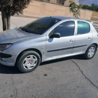 فروش 206مدل 90تیپ 5