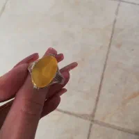 انگشتر مردانه،نو نو