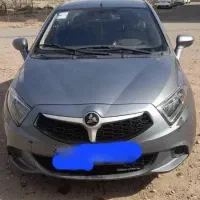 برلیانس مدل ۹۶