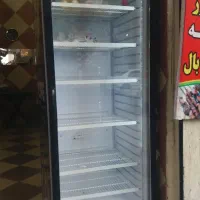 یخچال ایستاده|فروشگاه و مغازه|بروجرد, |دیوار