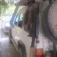 پاترول شش سیلندر ژاپنی