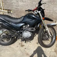 موتور کراس
