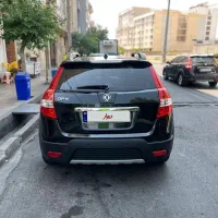 دانگ فنگ اچ سی کراس 96