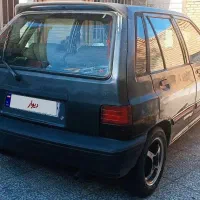 فروش خودرو پراید اسپرت