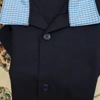 لباس فرم پسرانه کلاس چهارم مدرسه غیردولتی سما|لباس|پرند, فاز ۶|دیوار