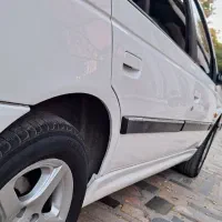 پژو پارس تیوفا ۹۴|خودرو سواری و وانت|بوکان, |دیوار