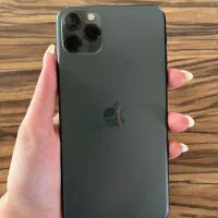 ایفون 11 pro max