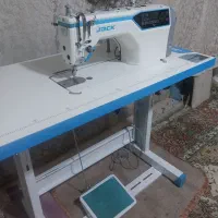 جرخ خیاطی صنعتی جک مدل a4f