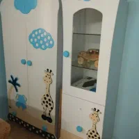 تخت ویترین میزتلفن میزبار