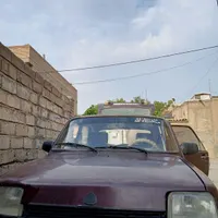 پی کی ۸۳ شاسی سالم موتور سالم