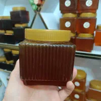 عسل طبیعی چهل گیاه گون کوهستان آویشن سیاهدانه|خوردنی و آشامیدنی|قم, صفائیه|دیوار